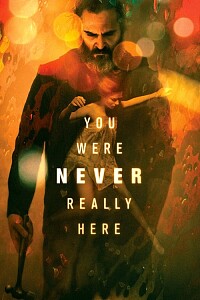 Poster: You Were Never Really Here