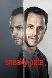 Plakat: Sneaky Pete