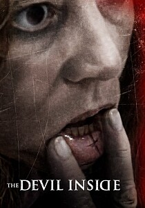 Poster: The Devil Inside