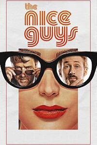 Poster: The Nice Guys