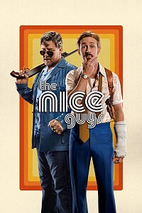 Póster: The Nice Guys