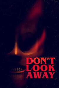 Póster: Don't Look Away