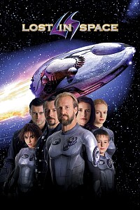 Póster: Lost in Space