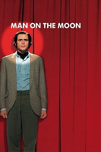 Poster: Man on the Moon