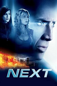 海报: Next