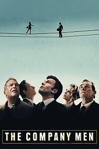 Poster: The Company Men
