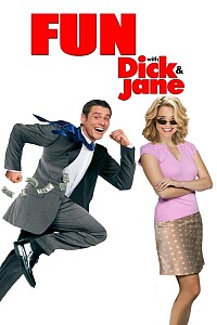 Plakat: Fun with Dick and Jane