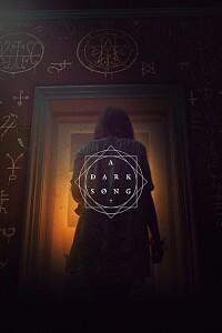 Poster: A Dark Song