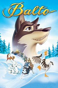Poster: Balto