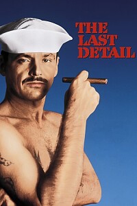Poster: The Last Detail