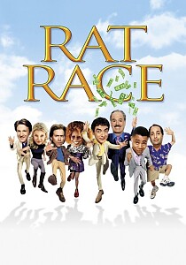Poster: Rat Race