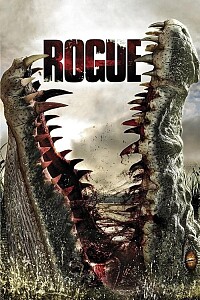 Plakat: Rogue