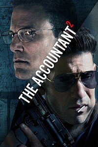 Plakat: The Accountant²