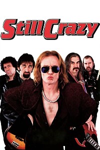 海报: Still Crazy