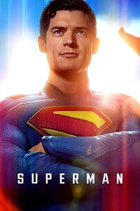 Poster: Superman
