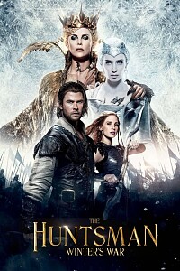 Plakat: The Huntsman: Winter's War