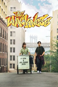 Poster: The Wackness