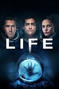 Poster: Life