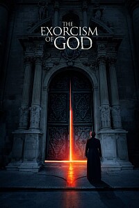 Póster: The Exorcism of God