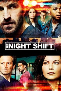 海报: The Night Shift