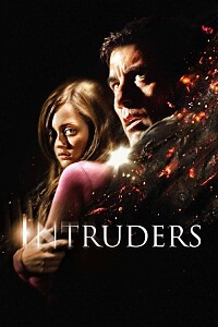 Plakat: Intruders