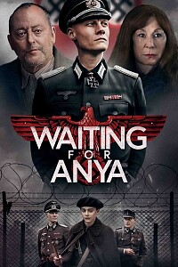 Poster: Waiting for Anya