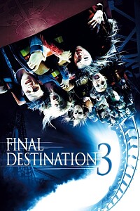 Plakat: Final Destination 3