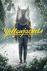 Plakat: Yellowjackets