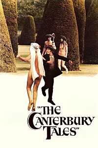 海报: The Canterbury Tales