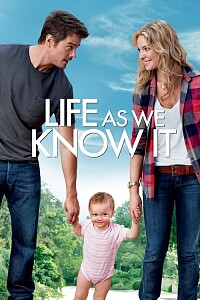 Plakat: Life As We Know It