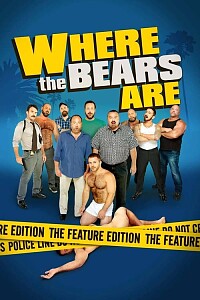 Póster: Where the Bears Are