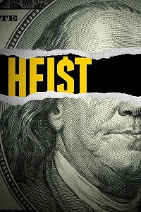 Póster: Heist