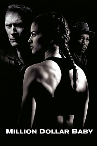 Póster: Million Dollar Baby