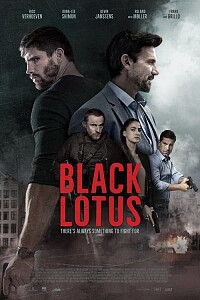 Póster: Black Lotus