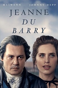 海报: Jeanne du Barry