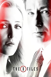 Póster: The X-Files