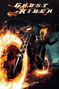 Póster: Ghost Rider