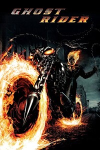 Póster: Ghost Rider