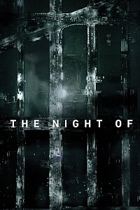 Plakat: The Night Of