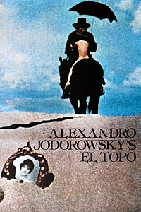 Póster: El Topo