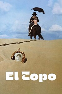 Poster: El Topo