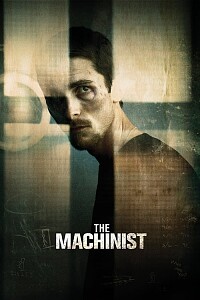 Plakat: The Machinist