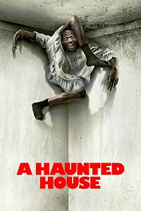 Poster: A Haunted House