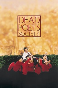 Poster: Dead Poets Society