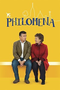 Plakat: Philomena