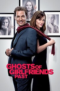 Poster: Ghosts of Girlfriends Past