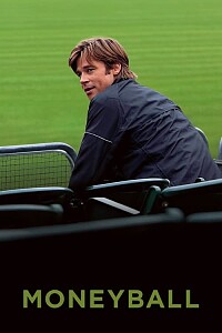 Plakat: Moneyball