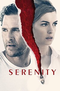 Póster: Serenity