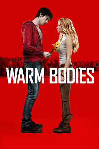 Poster: Warm Bodies