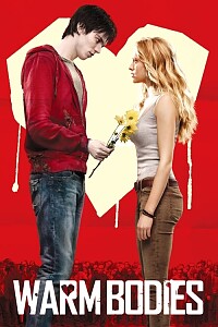 Plakat: Warm Bodies